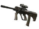 StatTrak™ AUG | Чума (Закаленное в боях)