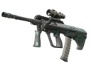 StatTrak™ AUG | Рикошет (Закаленное в боях)