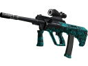 StatTrak™ AUG | Ricochet (Прямо с завода)