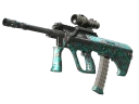 StatTrak™ AUG | Рикошет (Немного поношенное)