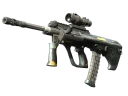 StatTrak™ AUG | Кот-истребитель (После полевых испытаний)