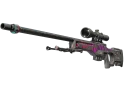 StatTrak™ AWP | Хроматическая аберрация (Закаленное в боях)