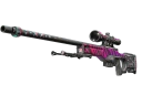 StatTrak™ AWP | Хроматическая аберрация (После полевых испытаний)