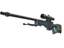 StatTrak™ AWP | Corticera (Field-Tested)