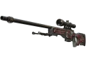 StatTrak™ AWP | Duality (Factory New) (Прямо с завода)