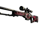 StatTrak™ AWP | Двойственность (После полевых испытаний)