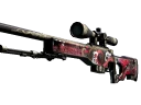 StatTrak™ AWP | Двойственность (Немного поношенное)