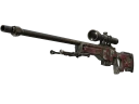 StatTrak™ AWP | Duality (Поношенное)