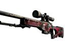 StatTrak™ AWP | Duality (Field-Tested)