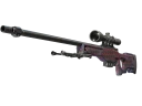 StatTrak™ AWP | Электрический улей (Поношенное)