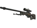 StatTrak™ AWP | Элитное снаряжение (Закаленное в боях)