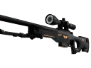 StatTrak™ AWP | Элитное снаряжение (Прямо с завода)