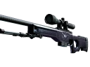 StatTrak™ AWP | Экзоскелет (Прямо с завода)