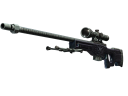 StatTrak™ AWP | Exoskeleton (Minimal Wear)