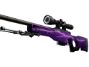 StatTrak™ AWP | Lightning Strike (Minimal Wear)