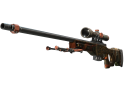 StatTrak™ AWP | Mortis (Field-Tested)