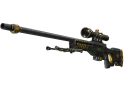 StatTrak™ AWP | Фобос (Прямо с завода)