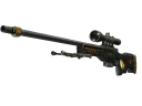 StatTrak™ AWP | Phobos (Field-Tested)