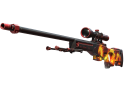 StatTrak™ AWP | Wildfire (Field-Tested)