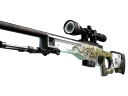 StatTrak™ AWP | Worm God (Field-Tested)