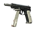 StatTrak™ CZ75-Auto | Imprint (Field-Tested)