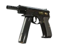 StatTrak™ CZ75-Auto | Victoria (Minimal Wear)