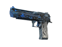 StatTrak™ Desert Eagle | Blue Ply (Field-Tested)