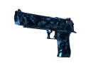 StatTrak™ Desert Eagle | Ржавый кобальт (Прямо с завода)