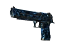 StatTrak™ Desert Eagle | Cobalt Disruption (Field-Tested)