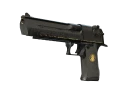 StatTrak™ Desert Eagle | Заговор (После полевых испытаний)