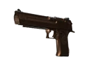 StatTrak™ Desert Eagle | Послание коринфянам (Поношенное)