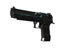 StatTrak™ Desert Eagle | Директива (Закаленное в боях)