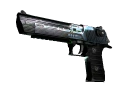 StatTrak™ Desert Eagle | Directive (Прямо с завода)