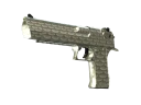 StatTrak™ Desert Eagle | Золотой карп (Немного поношенное)