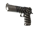 StatTrak™ Desert Eagle | Гипноз (Немного поношенное)