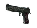 StatTrak™ Desert Eagle | Kumicho Dragon (Battle-Scarred)