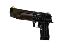 StatTrak™ Desert Eagle | Рельсотрон (Прямо с завода)