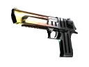 StatTrak™ Desert Eagle | Light Rail (Field-Tested)