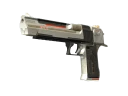 StatTrak™ Desert Eagle | Mecha Industries (Minimal Wear)