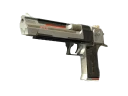 StatTrak™ Desert Eagle | Mecha Industries (Well-Worn)