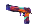 StatTrak™ Desert Eagle | Океанское побережье (Немного поношенное)