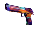 StatTrak™ Desert Eagle | Ocean Drive (Factory New)