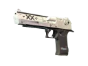 StatTrak™ Desert Eagle | Поток информации (Закаленное в боях)