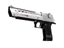 StatTrak™ Desert Eagle | Printstream (Well-Worn)