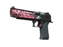 StatTrak™ Desert Eagle | Стрелковая дисциплина (Закаленное в боях)