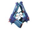 StatTrak™ Dual Berettas | Гидрострелы (Прямо с завода)
