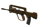 StatTrak™ FAMAS | Commemoration (Battle-Scarred)