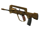 StatTrak™ FAMAS | Дань уважения (После полевых испытаний)