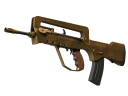 StatTrak™ FAMAS | Commemoration (Field-Tested)