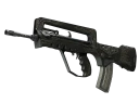 StatTrak™ FAMAS | Джинн (Прямо с завода)